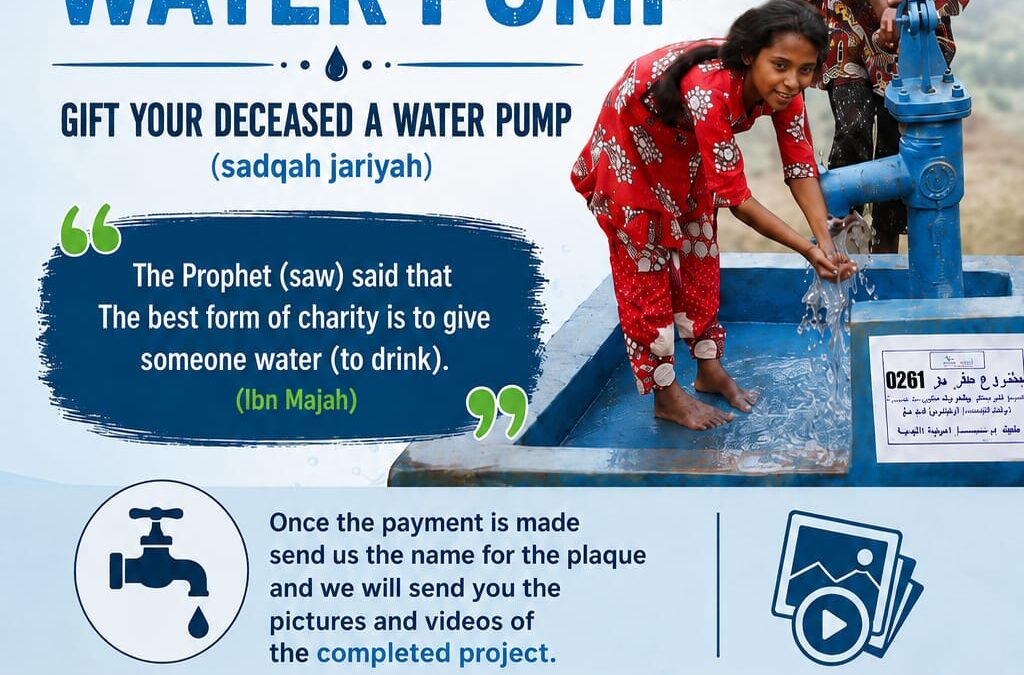 Some people needs just water to live ..💔 Your donation is life for them 👥 water is life